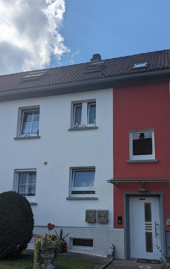 Fewo Schellenbergstrasse Kißlegg Exterior foto